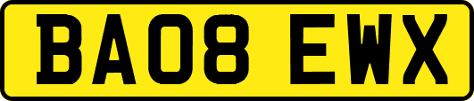 BA08EWX
