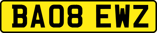 BA08EWZ