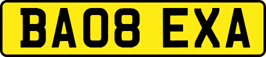 BA08EXA