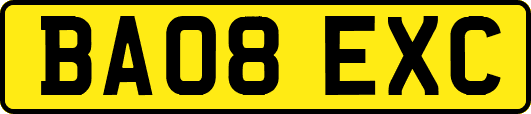 BA08EXC