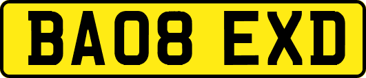 BA08EXD