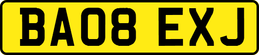 BA08EXJ