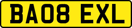 BA08EXL