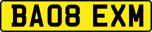 BA08EXM
