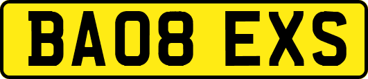 BA08EXS