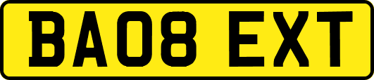 BA08EXT