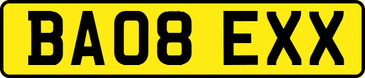 BA08EXX