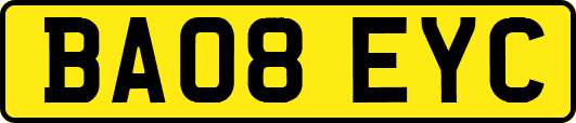 BA08EYC