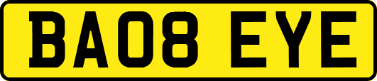 BA08EYE