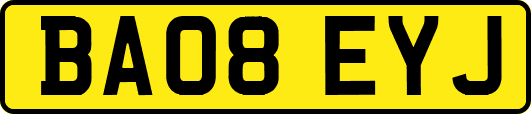 BA08EYJ