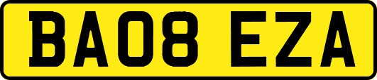 BA08EZA