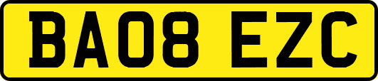 BA08EZC