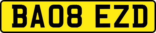 BA08EZD
