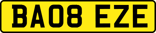 BA08EZE