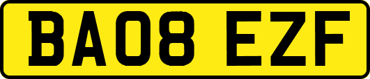 BA08EZF