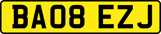 BA08EZJ