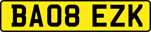 BA08EZK