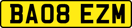 BA08EZM
