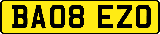 BA08EZO