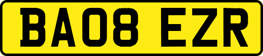 BA08EZR