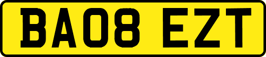 BA08EZT