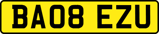 BA08EZU