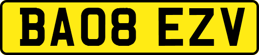 BA08EZV