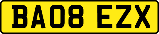BA08EZX