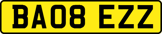 BA08EZZ