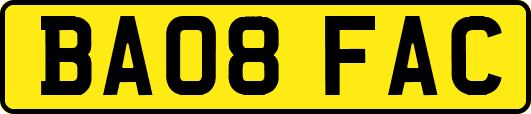 BA08FAC