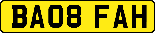BA08FAH