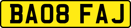 BA08FAJ