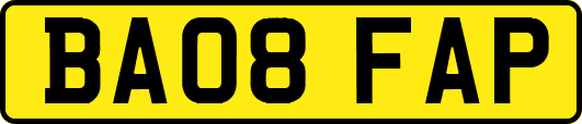 BA08FAP