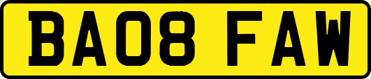 BA08FAW