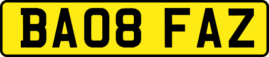 BA08FAZ
