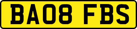 BA08FBS