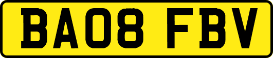 BA08FBV