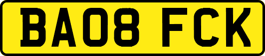 BA08FCK