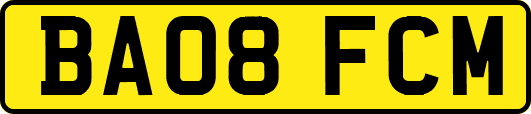 BA08FCM