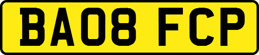 BA08FCP