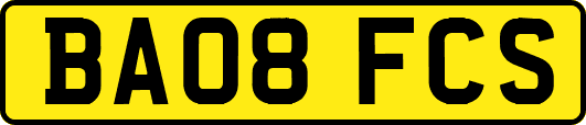BA08FCS