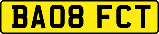 BA08FCT