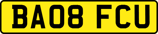 BA08FCU