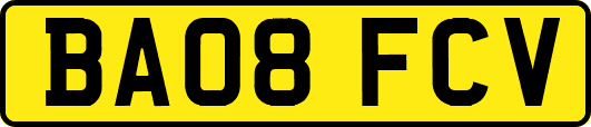 BA08FCV
