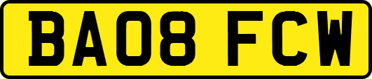 BA08FCW