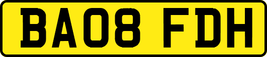BA08FDH