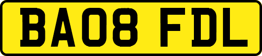 BA08FDL
