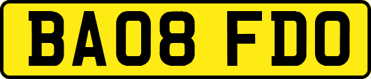 BA08FDO