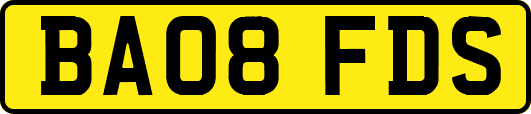 BA08FDS