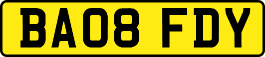 BA08FDY